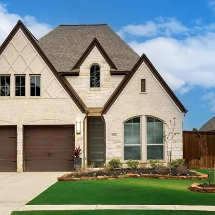 Buy this 3 bed house on Windward Bluff Way in Harris County, TX 77375