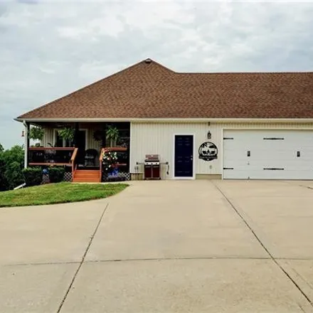 Image 4 - Stahl's Speciality Company, South Vine Street, Kingsville, Johnson County, MO 64061, USA - House for sale