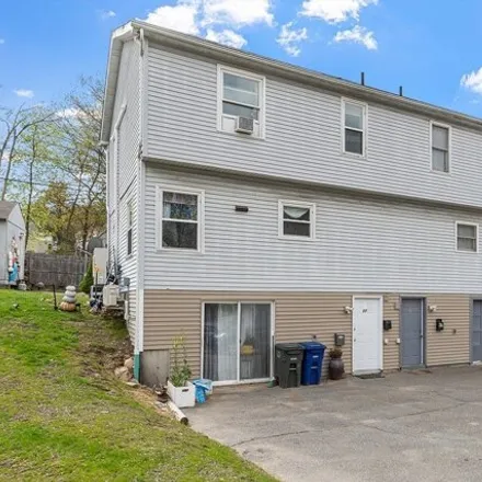 Buy this 5 bed house on 55;57 June Street in Leominster, MA 01453