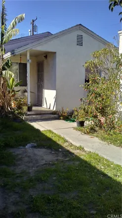 Buy this 2 bed house on 1469 North Holly Avenue in Bethune, Colton