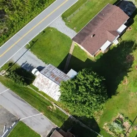Image 6 - Scronce Creek Road, Swiss, Yancey County, NC, USA - House for sale
