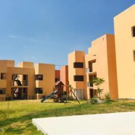 Buy this 3 bed apartment on Avenida de los Cedros 24 in Delegación Felipe Carrillo Puerto, 76176 Querétaro