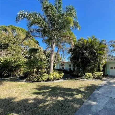 Rent this 2 bed house on 217 Ridge Road in Ozona, Pinellas County