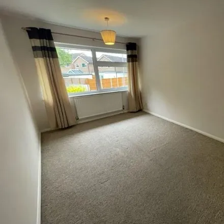 Image 5 - Oakmere Close, Sandbach, CW11 1WN, United Kingdom - Duplex for rent