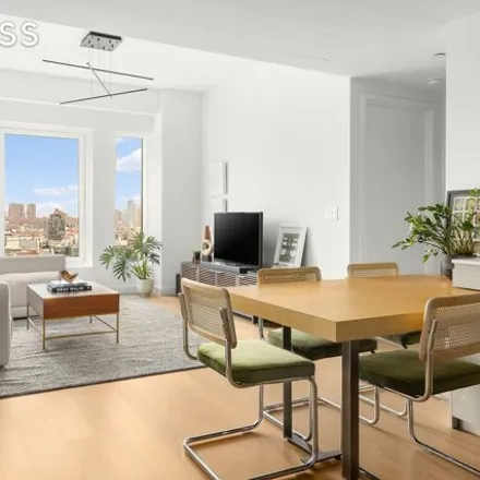 Image 3 - One Essex Crossing, 202 Broome Street, New York, NY 10002, USA - Condo for sale