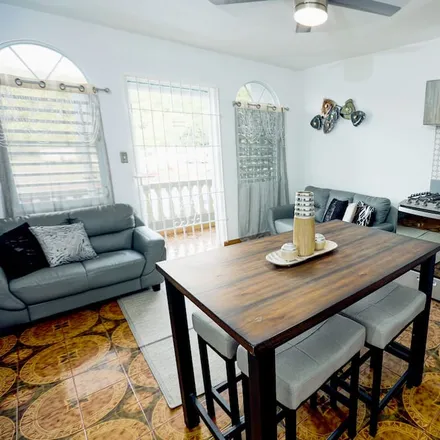 Rent this 2 bed townhouse on Aguada in Aguada, PR