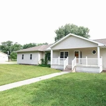 Buy this 5 bed house on 979 West 8th Street in Boone, IA 50036