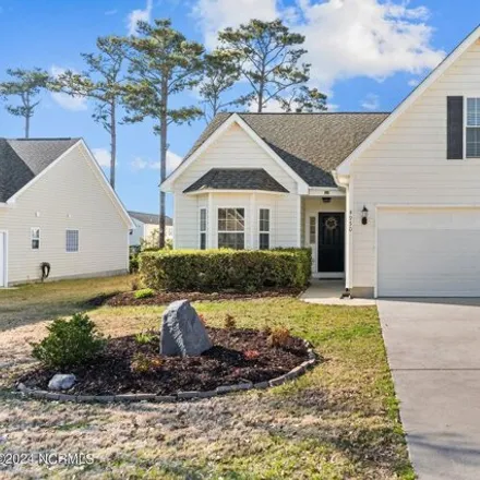 Buy this 4 bed house on 4944 Summerswell Lane in Brunswick County, NC 28461