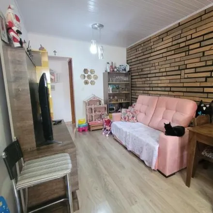 Buy this 3 bed house on Laghetto Viverone in Rua Carlos Flores, São Bento