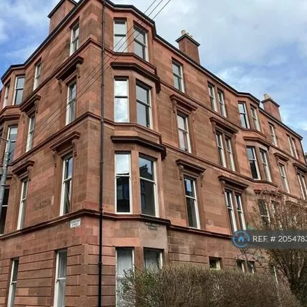 Rent this 4 bed apartment on West Prince's Street in Glasgow, G4 9DJ