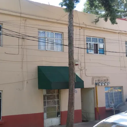 Buy this studio house on Calle Lago de Fondo 73 in Colonia Pensil Norte, 11430 Mexico City