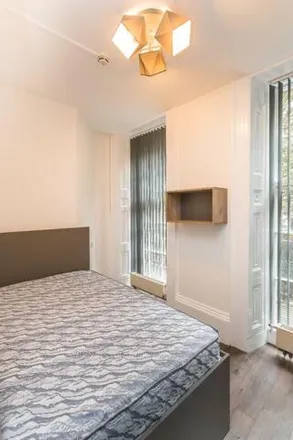 Image 8 - Leazes Terrace, Newcastle, Tyne y Wear, Ne1 - Apartment for rent