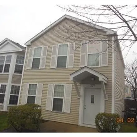Buy this 3 bed condo on 1726 Simms Street in Aurora, IL 60504