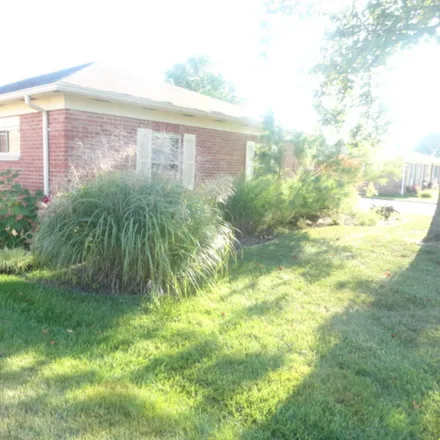 Image 5 - Trotwood, OH, US - House for rent