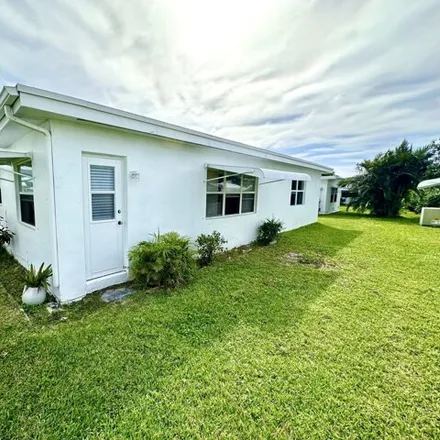 Image 7 - 151 Southwest 13th Street, Boynton Beach, FL 33426, USA - House for rent