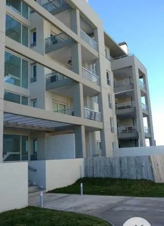 Buy this 1 bed apartment on unnamed road in Partido de Pinamar, Pinamar