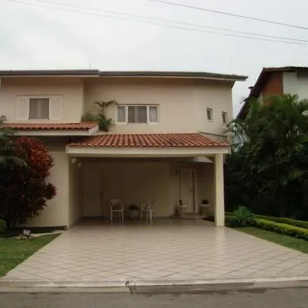 Buy this 4 bed house on Alameda Diamante in Santana de Parnaíba, Santana de Parnaíba - SP