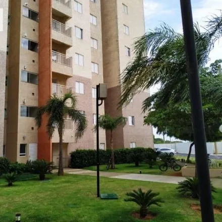 Image 2 - Rua Doutor Marino da Costa Terra, Jardim Tangará, São Carlos - SP, 13568-120, Brazil - Apartment for sale