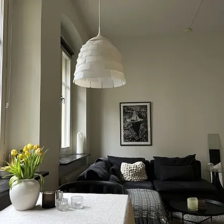Rent this 1 bed apartment on Göteburgare Vegan in Andra Långgatan 11, 413 03 Gothenburg