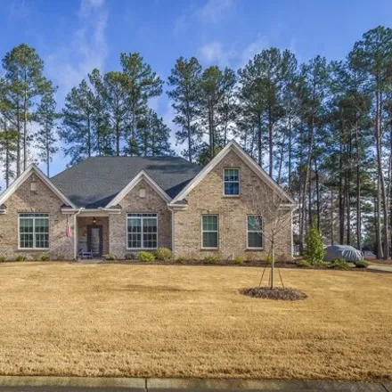 Buy this 7 bed house on 500 Schoolhouse Lane in Ropers Crossroads, Edgefield County