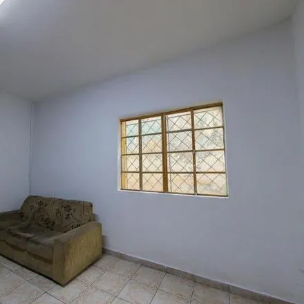 Rent this 3 bed house on Rua Virgílio Rodrigues in Vila Rosa, São Paulo - SP