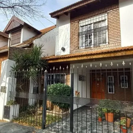 Image 1 - Francisco Borges 5599, Carapachay, Vicente López, Argentina - House for sale