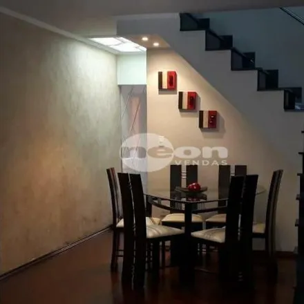 Buy this 3 bed house on Rua Tenente Oscar Nunes in Centro, Diadema - SP
