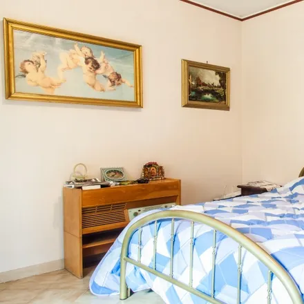 Rent this 1 bed apartment on Via della Mediana in 00079 Rocca Priora RM, Italy