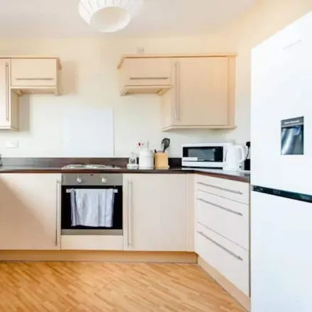 Rent this 4 bed apartment on Sheffield in S2 1PR, United Kingdom