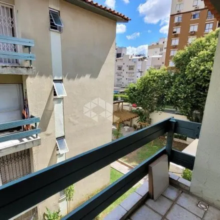 Buy this 2 bed apartment on Rua Doutor Paulo Franco dos Reis 110 in Boa Vista, Porto Alegre - RS