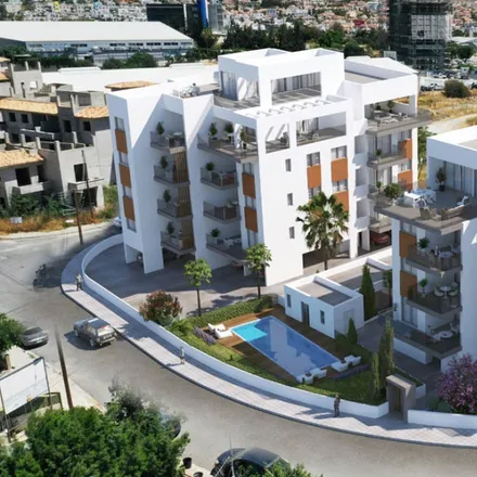 Image 4 - Agios Athanasios - Sfalagiotisa - Apartment for sale