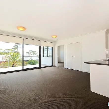 Rent this 2 bed apartment on Dome Cafe in 15 Kent Street, Rockingham WA 6168