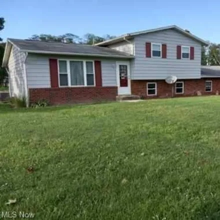 Buy this 3 bed house on 36272 SR 541 in New Guilford, Bedford Township