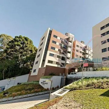 Buy this 3 bed apartment on Rua Tobias de Macedo Júnior 1138 in Santo Inácio, Curitiba - PR