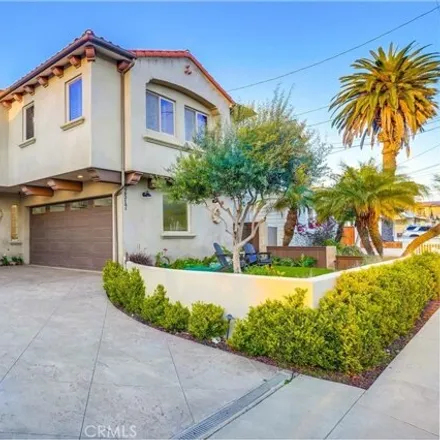 Image 1 - 2517 Huntington Lane, El Nido, Redondo Beach, CA 90278, USA - Townhouse for sale