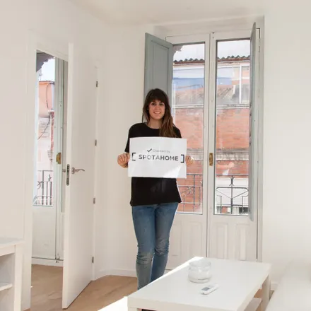 Image 8 - Calle del Bastero, 13, 28005 Madrid, Spain - Apartment for rent