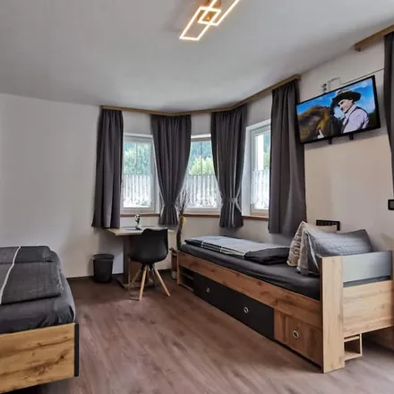 Rent this 3 bed apartment on Sport Grüner Skischule Niederthai Umhausen in Niederthai 147, 6441 Niederthai