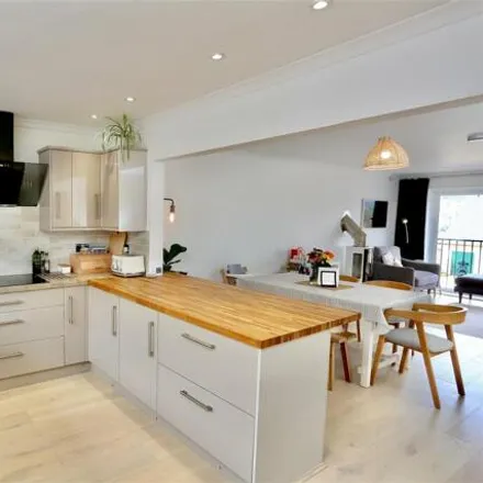 Image 5 - Derwen Fawr, Crickhowell, NP8 1DQ, United Kingdom - House for sale