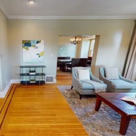 Rent this 5 bed apartment on 1409 South 1300 East in Wasatch Hollow, Salt Lake City