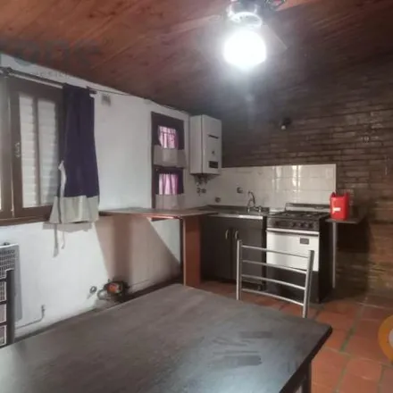 Buy this 1 bed apartment on Santa Fe 3081 in Alberto Olmedo, Rosario