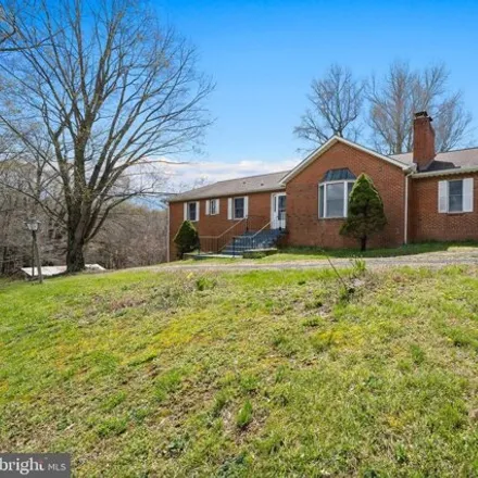 Image 1 - 13389 Jenkins Farm Road, Bryantown, Charles County, MD 20617, USA - House for sale