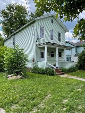 Buy this 4 bed house on 16 East Avenue in City of Hornell, NY 14843