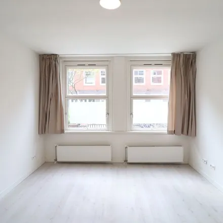 Image 5 - Van Brakelstraat 36-3, 1057 XC Amsterdam, Netherlands - Apartment for rent