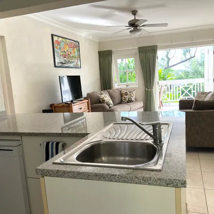 Image 7 - Rockley Otange Hill, St. Lawrence, Barbados - Apartment for rent