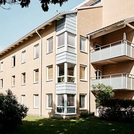 Rent this 3 bed apartment on Örnvägen 22 in 227 32 Lund, Sweden
