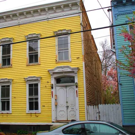 Buy this 4 bed duplex on 130 Front Street in The Stockade, City of Schenectady
