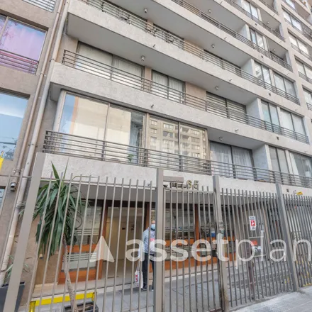 Image 7 - Argomedo 69, 833 1059 Santiago, Chile - Apartment for sale