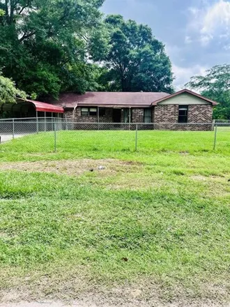 Buy this 3 bed house on 1743 Dogwood Drive in Vidor, TX 77662