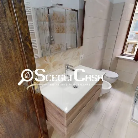 Rent this 3 bed apartment on Via Labicana in 00185 Rome RM, Italy