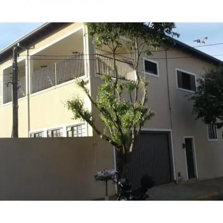 Rent this 3 bed house on Rua Sebastião Aleixo da Silva in Parque São Geraldo, Bauru - SP